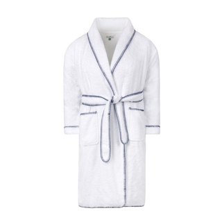 The Signature Robe - Marine Stitch