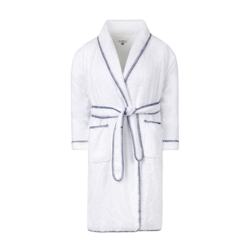 The Signature Robe - Marine Stitch