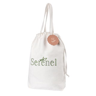 The Signature Robe - Mauve Scallop